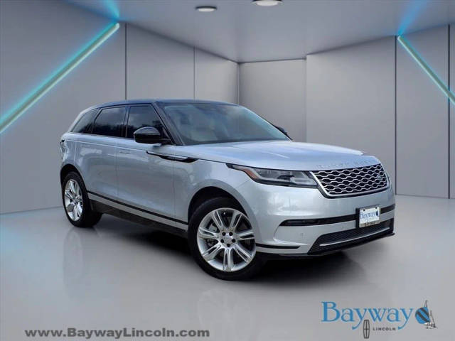 2022 Land Rover Range Rover Velar S AWD photo