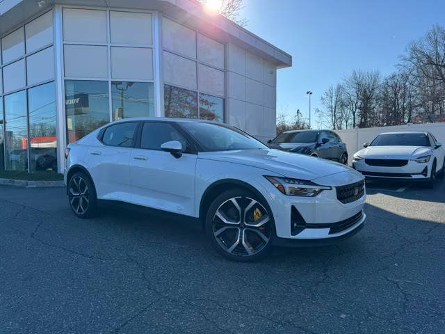 2023 Polestar 2 Performance AWD photo