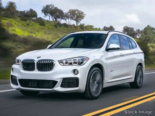 2021 BMW X1 xDrive28i AWD photo