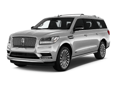 2021 Lincoln Navigator Reserve 4WD photo