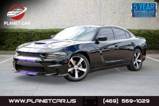 2022 Dodge Charger SXT RWD photo