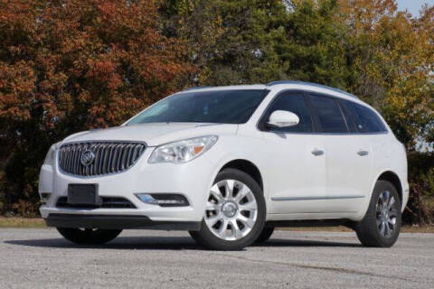 2016 Buick Enclave Leather FWD photo