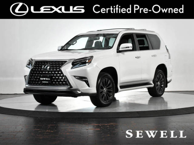 2023 Lexus GX GX 460 Premium 4WD photo