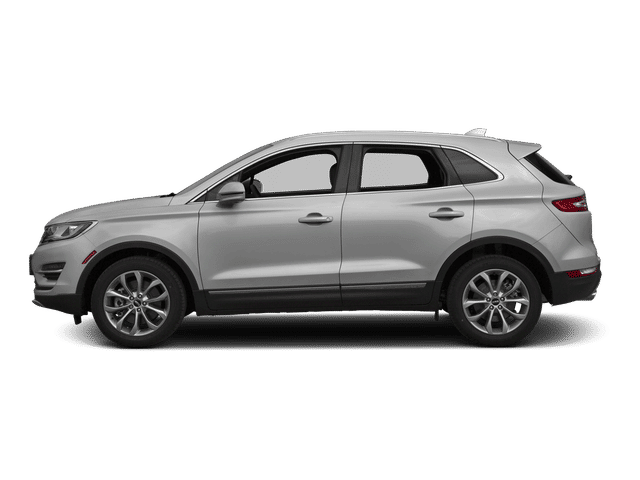 2015 Lincoln MKC  AWD photo