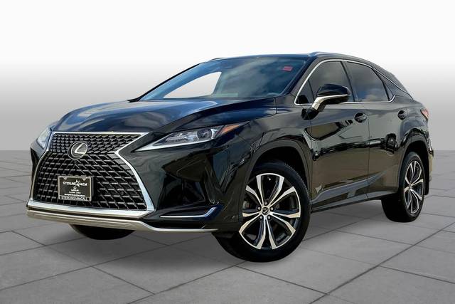 2022 Lexus RX RX 350 FWD photo