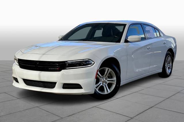 2022 Dodge Charger SXT RWD photo