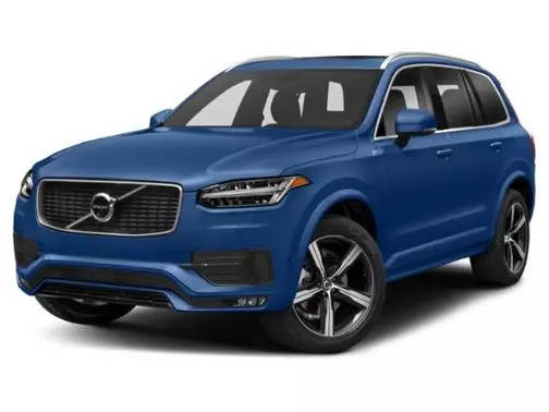 2020 Volvo XC90 Inscription AWD photo