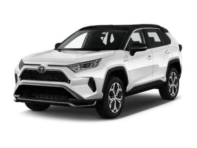 2022 Toyota RAV4 Prime XSE AWD photo