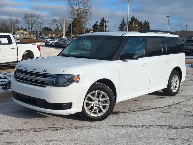 2015 Ford Flex SE FWD photo