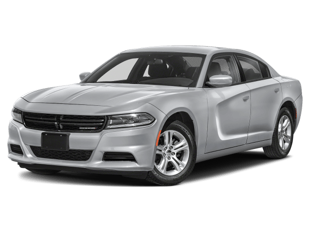 2022 Dodge Charger SXT RWD photo