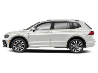 2021 Volkswagen Tiguan SEL Premium R-Line AWD photo