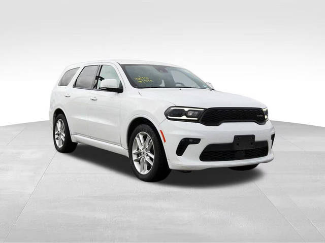 2022 Dodge Durango GT Plus RWD photo