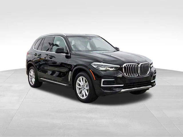 2023 BMW X5 xDrive40i AWD photo