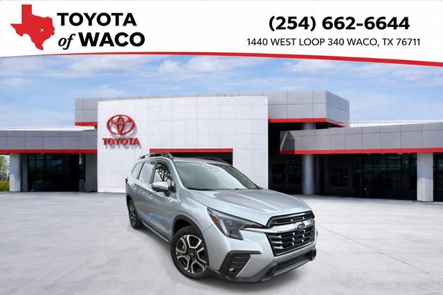 2023 Subaru Ascent Limited AWD photo