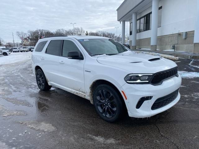 2021 Dodge Durango R/T AWD photo