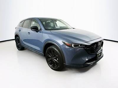 2023 Mazda CX-5 2.5 S Carbon Edition AWD photo