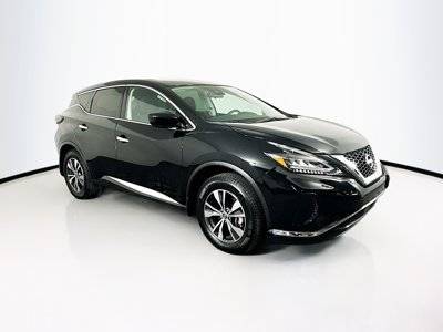 2023 Nissan Murano S FWD photo