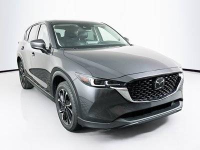 2023 Mazda CX-5 2.5 S Premium Package AWD photo