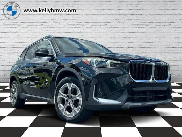2023 BMW X1 xDrive28i AWD photo