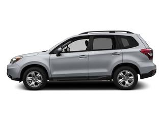 2016 Subaru Forester 2.5i AWD photo