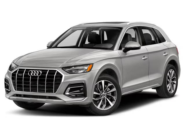 2022 Audi Q5 S line Premium Plus AWD photo