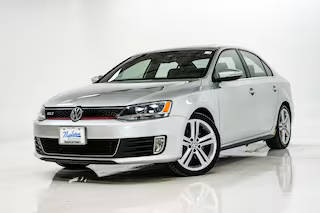 2015 Volkswagen Jetta 2.0T GLI SE FWD photo