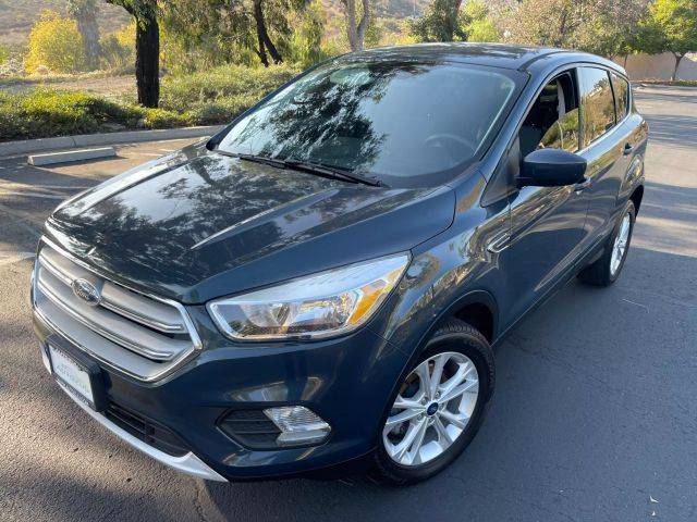 2019 Ford Escape SE FWD photo