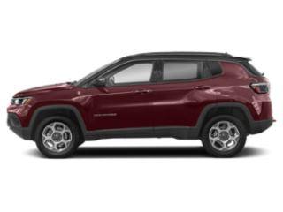 2022 Jeep Compass Trailhawk 4WD photo