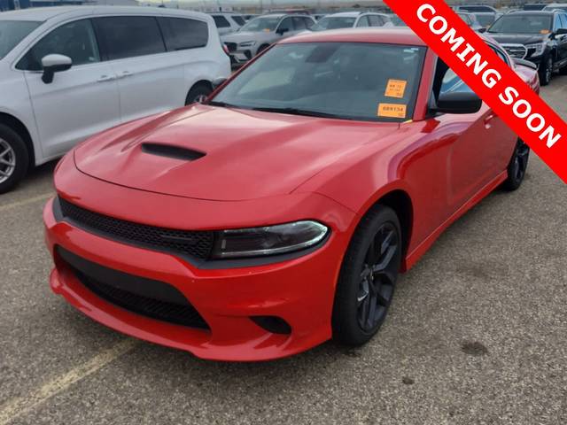 2022 Dodge Charger GT RWD photo