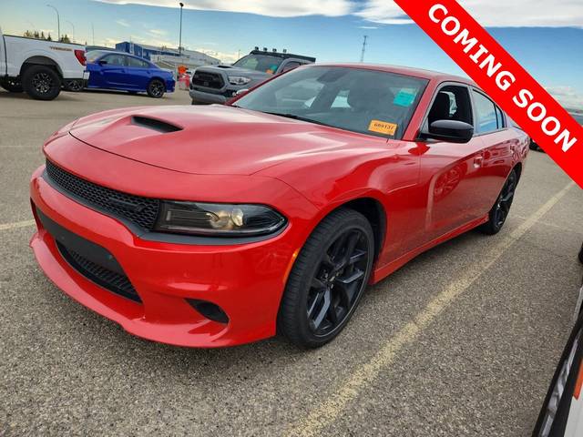 2022 Dodge Charger GT RWD photo