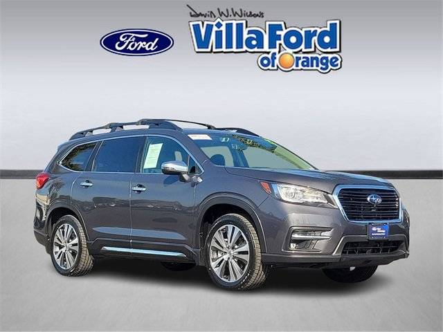 2022 Subaru Ascent Touring AWD photo