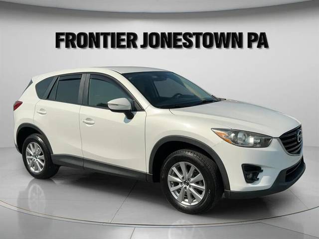 2016 Mazda CX-5 Touring AWD photo