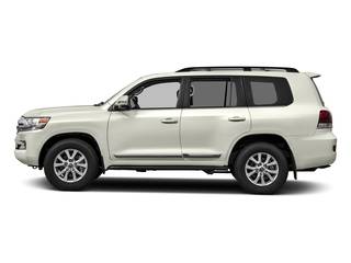 2018 Toyota Land Cruiser  4WD photo