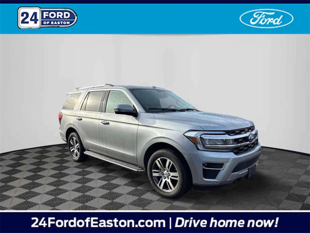 2022 Ford Expedition Limited 4WD photo