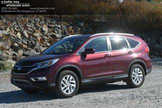 2015 Honda CR-V EX-L AWD photo