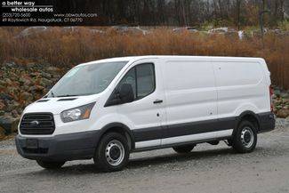 2018 Ford Transit Van  RWD photo