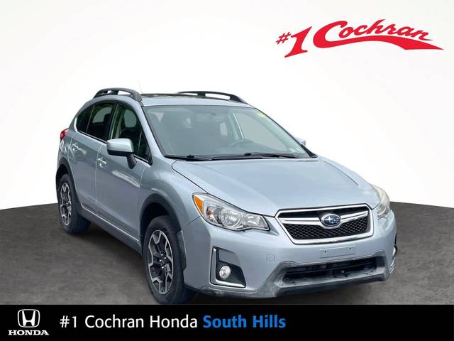 2016 Subaru Crosstrek Premium AWD photo