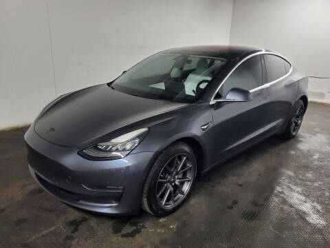 2018 Tesla Model 3 Long Range Battery AWD photo