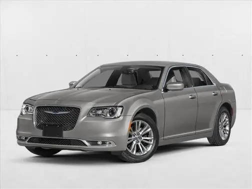 2022 Chrysler 300 Touring L AWD photo
