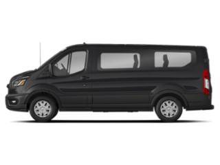 2022 Ford Transit Passenger Wagon XLT RWD photo