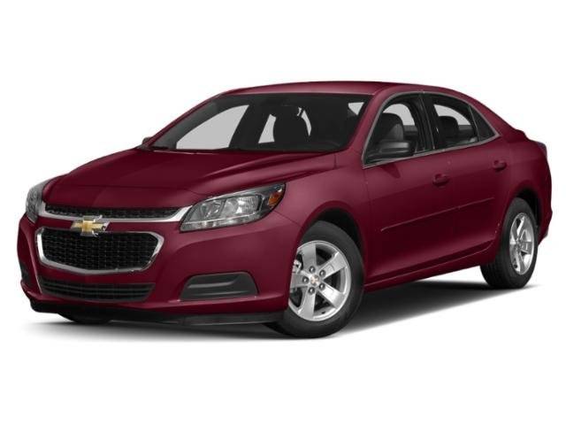 2015 Chevrolet Malibu LTZ FWD photo