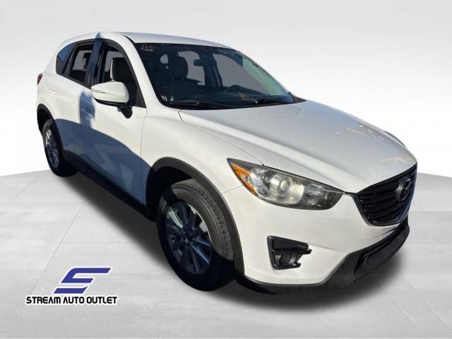 2016 Mazda CX-5 Touring FWD photo