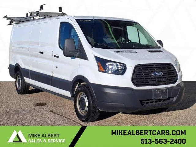 2017 Ford Transit Van  RWD photo