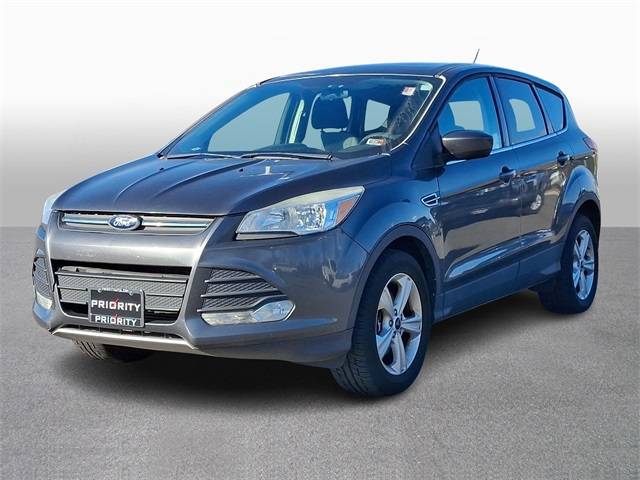 2015 Ford Escape SE 4WD photo