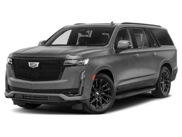 2022 Cadillac Escalade ESV Sport 4WD photo