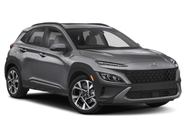 2023 Hyundai Kona Limited FWD photo