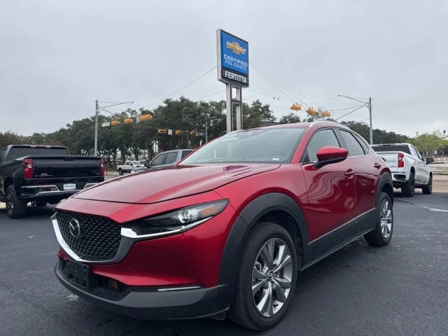 2023 Mazda CX-30 2.5 S Select Package AWD photo