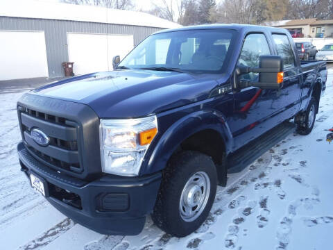 2016 Ford F-350 Super Duty XL 4WD photo