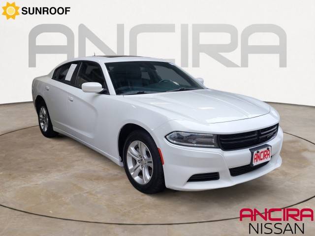 2021 Dodge Charger SXT RWD photo