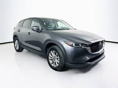 2023 Mazda CX-5 2.5 S Preferred Package AWD photo